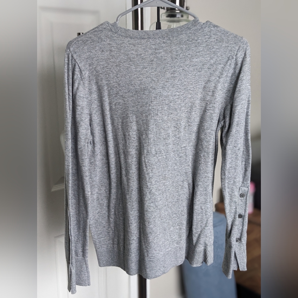 NWOT Loft Sweater - Picture 4 of 7